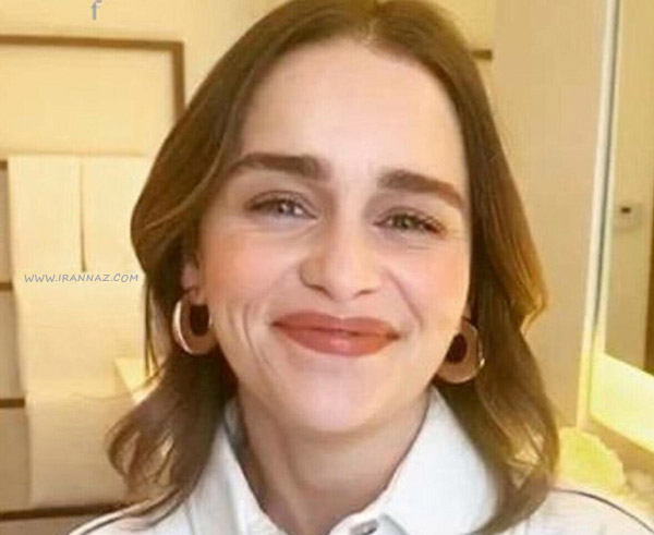 امیلیا کلارک - Emilia Clarke