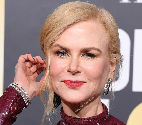 نیکول کیدمن - Nicole Kidman ، زنان مشهور و سرشناسی که زیبایی طبیعی دارند