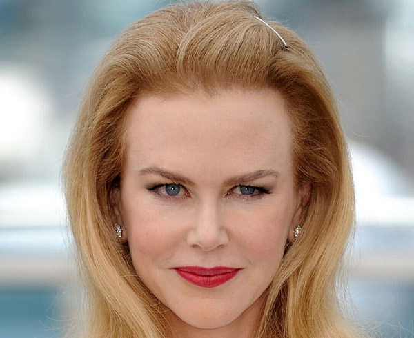 نیکول کیدمن - Nicole Kidman