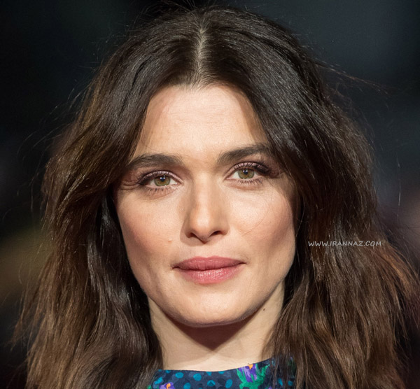 ریچل وایس - Rachel Weisz