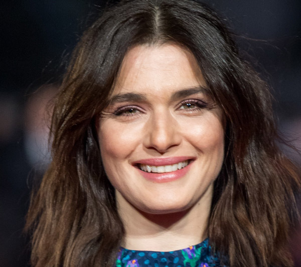 ریچل وایس - Rachel Weisz ، زنان مشهور و سرشناسی که زیبایی طبیعی دارند