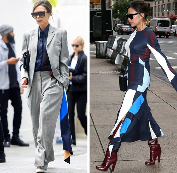 ویکتوریا بکام - Victoria Beckham