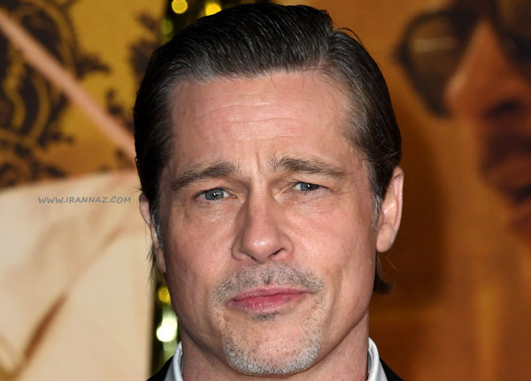 برد پیت - Brad Pitt یک مجسمه ساز حرفه ای ، علایق و خصوصیات پنهانی بازیگران و سلبریتی ها