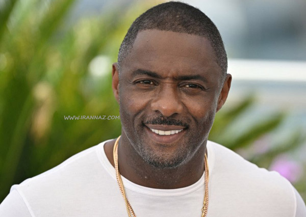 ادریس البا Idris Elba با 88.01% امتیاز ، از نظر علمی زیباترین مردان جهان چه کسانی هستند؟