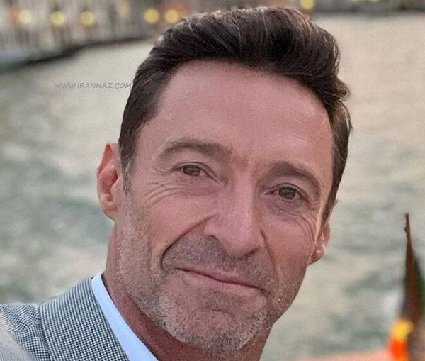 هیو جکمن - Hugh Jackman با 89.64% امتیاز ، از نظر علمی زیباترین مردان جهان چه کسانی هستند؟