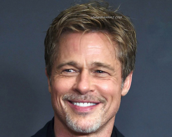 برد پیت - Brad Pitt با 90.51% امتیاز ، از نظر علمی زیباترین مردان جهان چه کسانی هستند؟