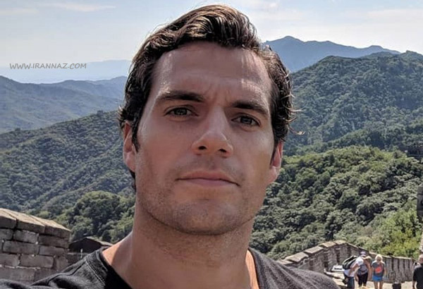 هنری کویل - Henry Cavill با 91.64% امتیاز