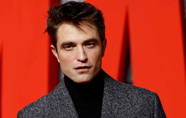 رابرت پتینسون - Robert Pattinson با 92.15% امتیاز ، از نظر علمی زیباترین مردان جهان چه کسانی هستند؟