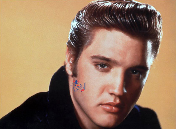 الویس پرسلی - Elvis Presley