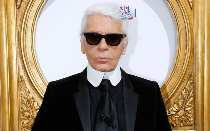 کارل لاگرفلد - Karl Lagerfeld