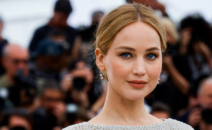 جنیفر لارنس - Jennifer Lawrence ، عادت های غذایی عجیب چهره های مشهور جهان