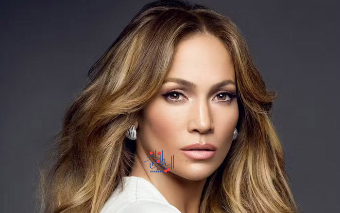 جنیفر لوپز - Jennifer Lopez