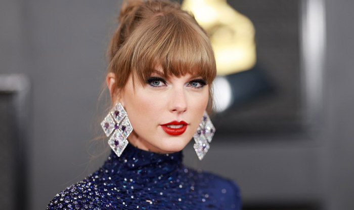 تنفر همکلاسی های خواننده مشهور از او ، تیلور سوئیفت - Taylor Swift خواننده پرطرفدار و مشهور