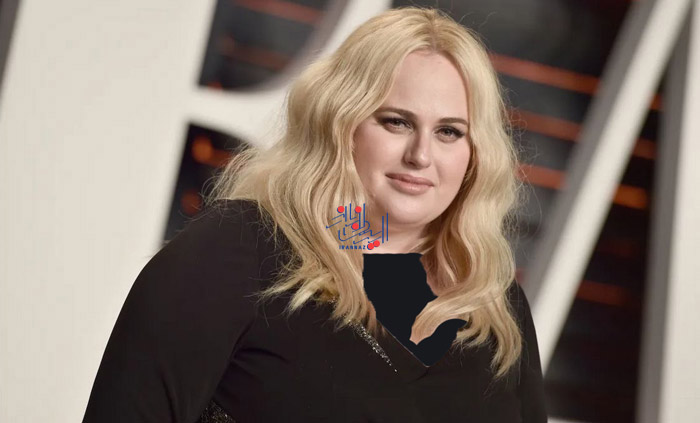 صحبت های ربل ویلسون - Rebel Wilson درمورد اضافه وزنش