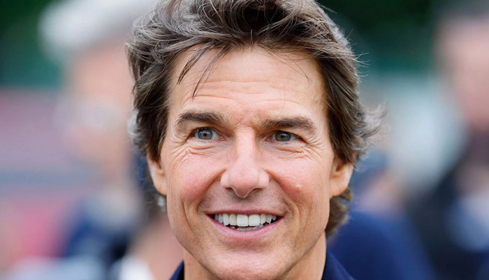 تام کروز - Tom Cruise