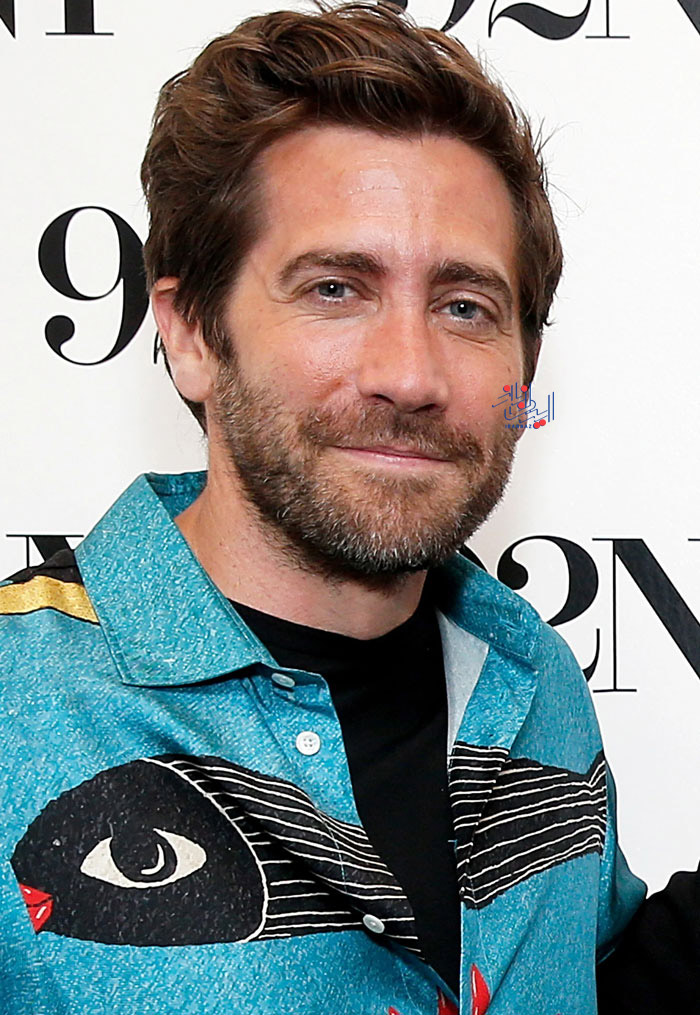 جیک جیلنهال - Jake Gyllenhaal