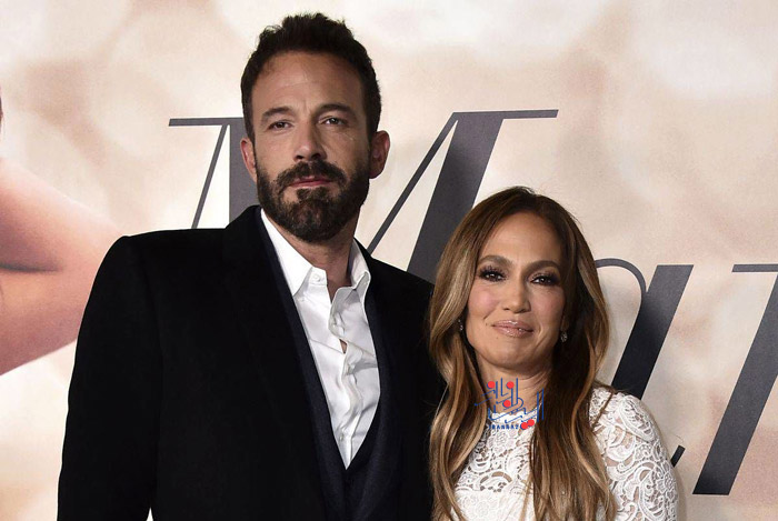 جنیفر لوپز - Jennifer Lopez و بن افلک - Ben Affleck