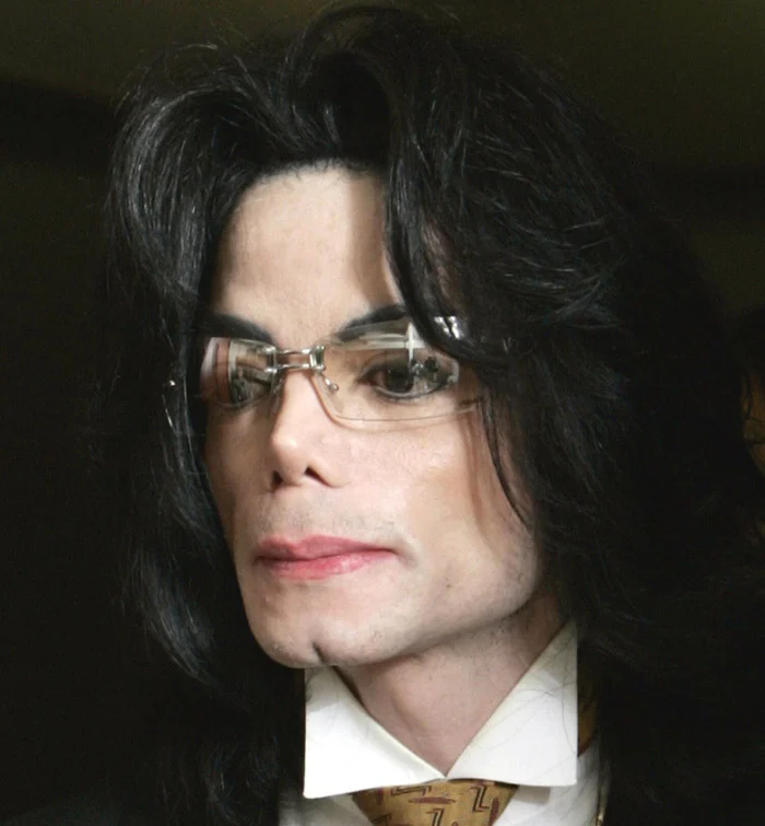 michael jackson